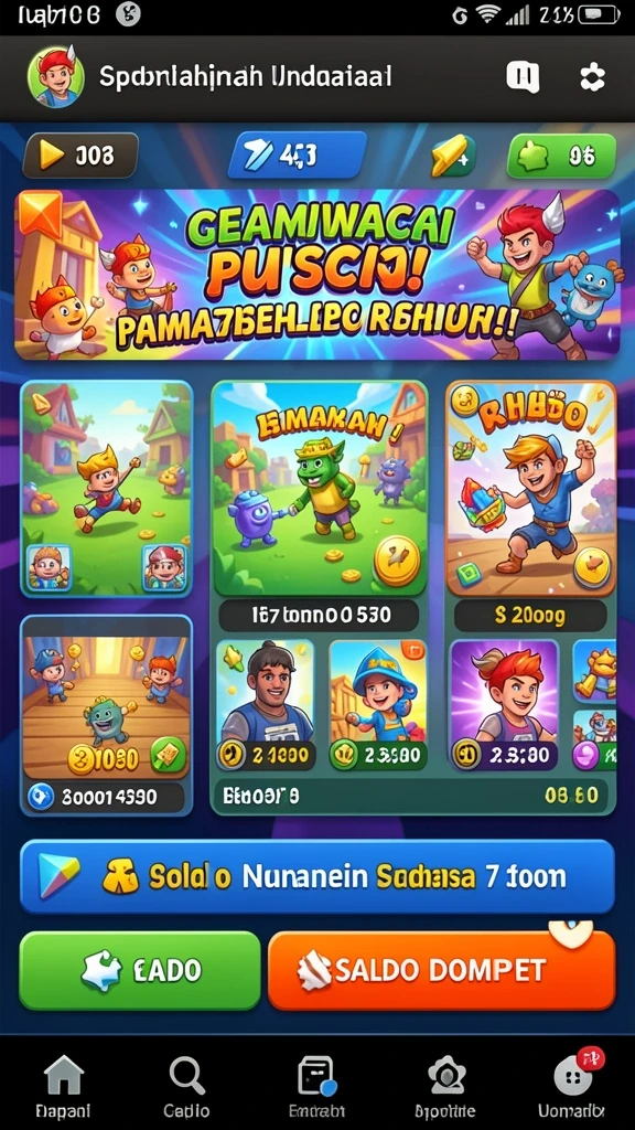 Screenshot 182game nomor 2
