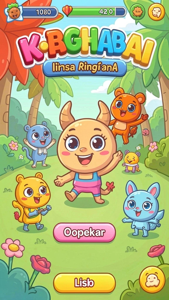 Screenshot 77win nomor 2