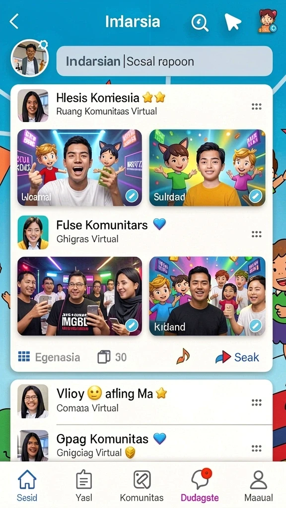 Screenshot 77win nomor 3