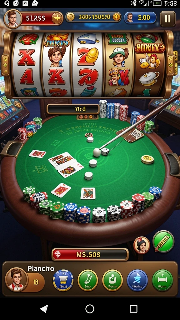 Screenshot 7mmbet nomor 1