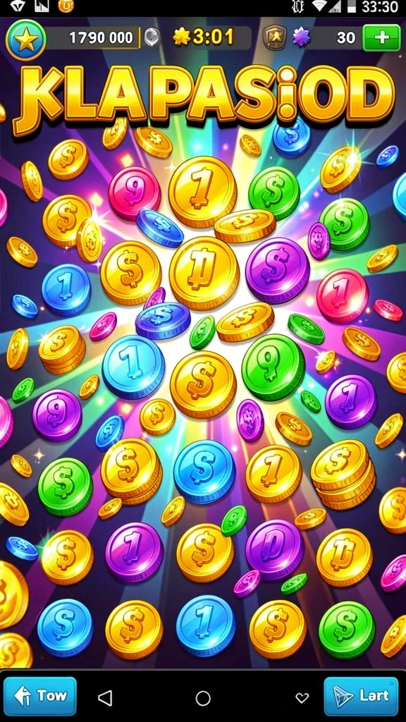 Screenshot aakasino nomor 2