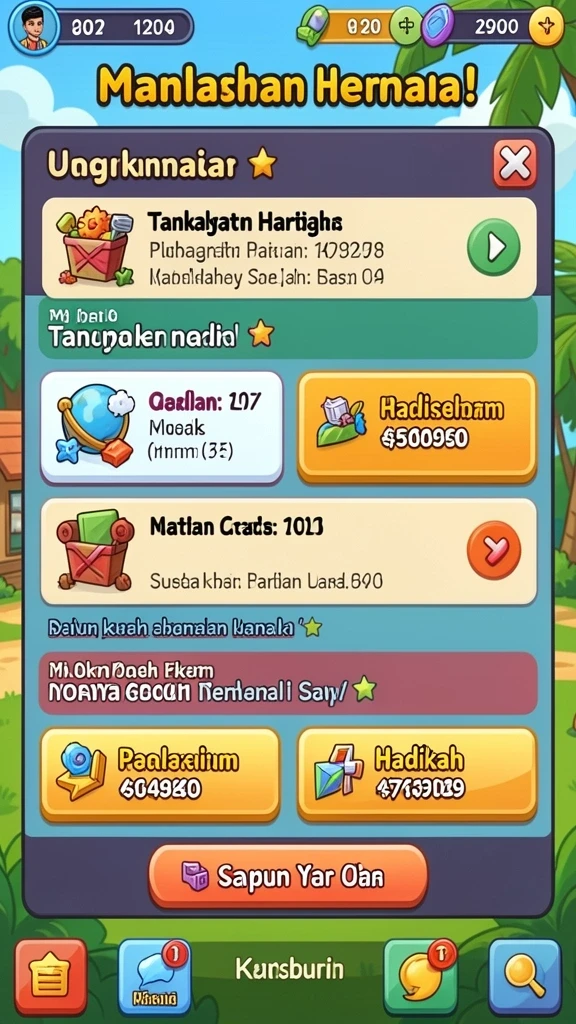 Screenshot amavi88 nomor 1