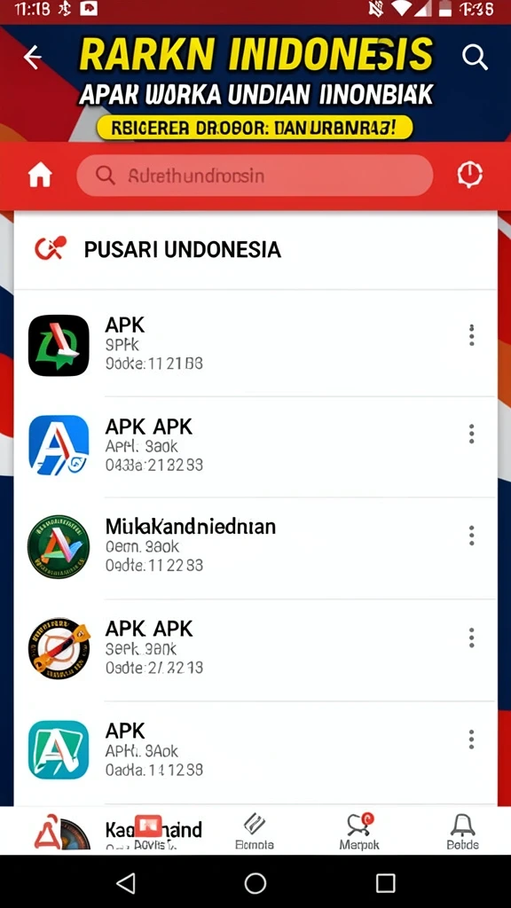Screenshot amavi88 nomor 3