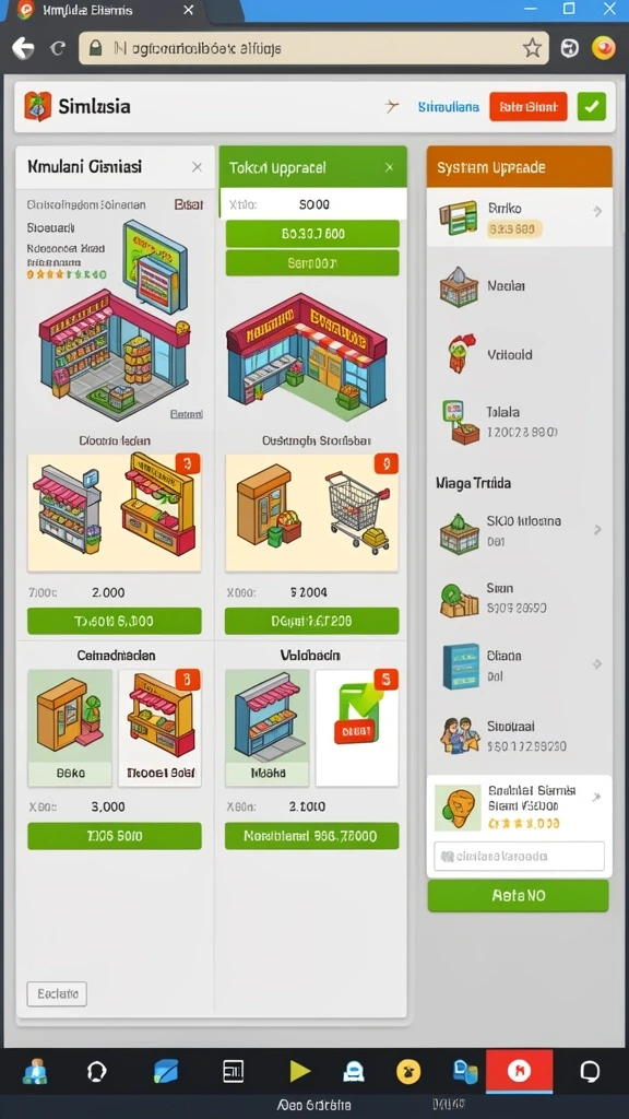 Screenshot aquaslot nomor 2