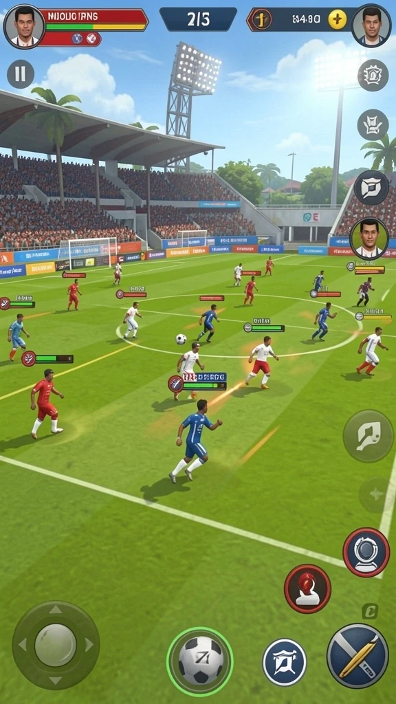 Screenshot bento4d nomor 1