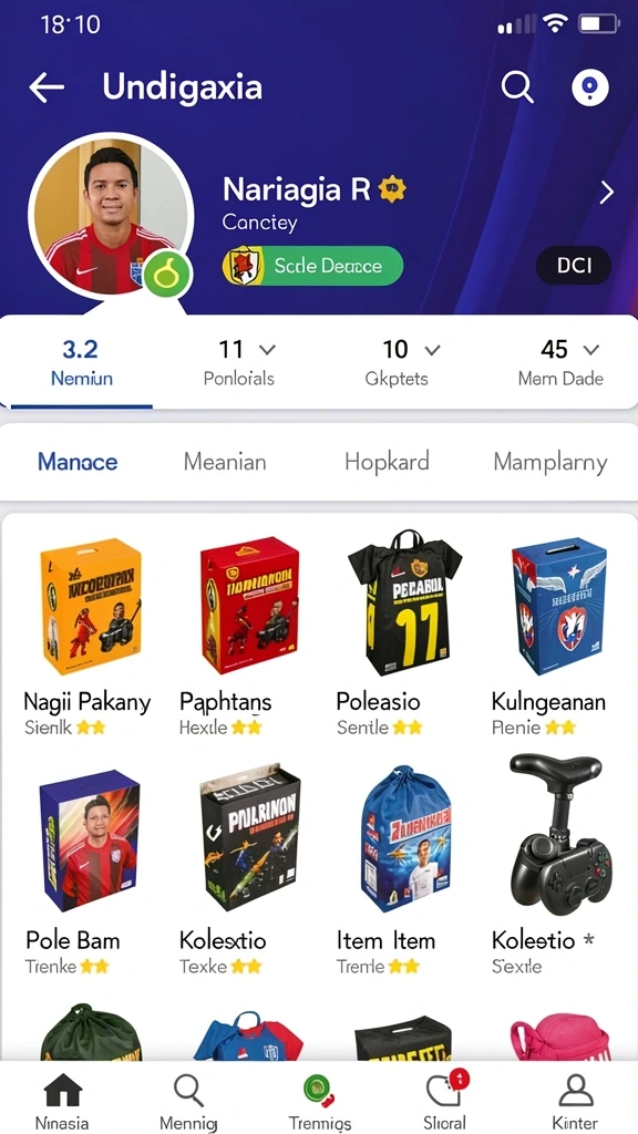 Screenshot bigwin189 nomor 2