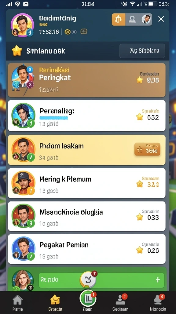Screenshot bisabet nomor 3