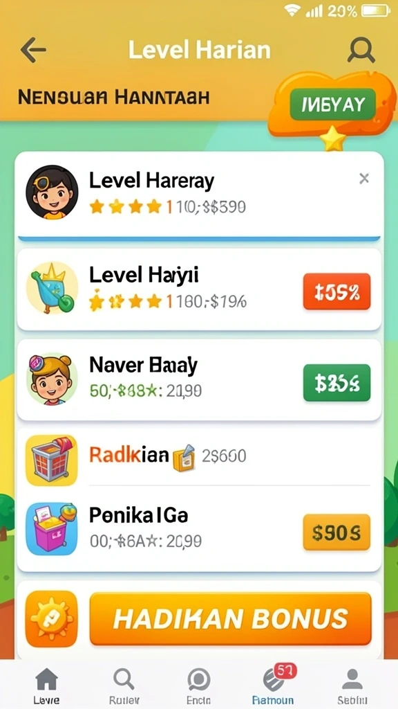 Screenshot bos88 nomor 2