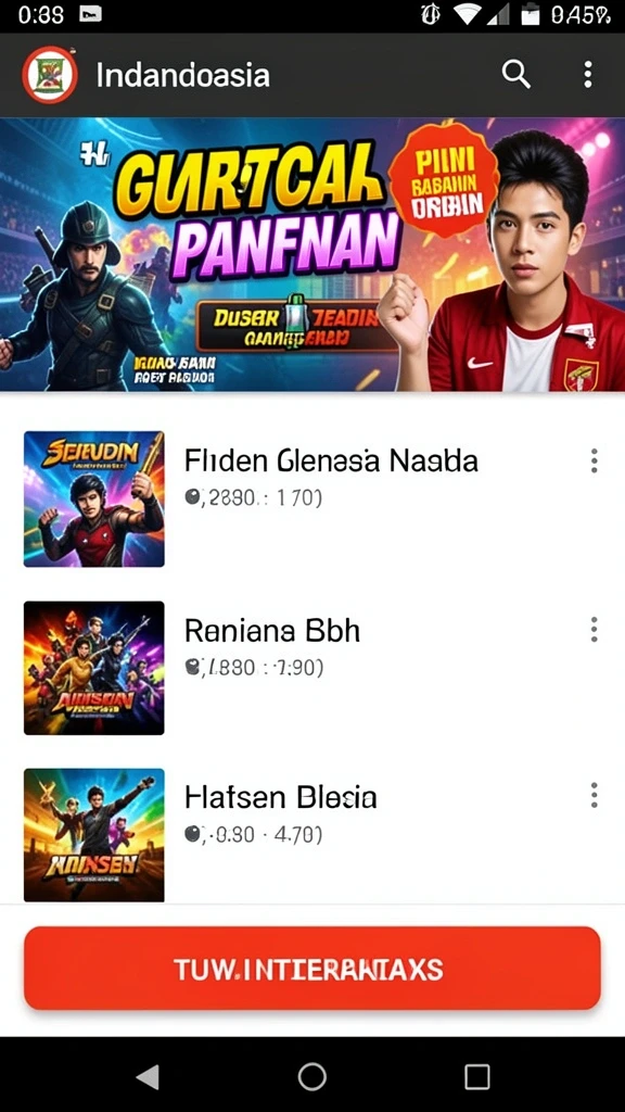 Screenshot briototo nomor 2