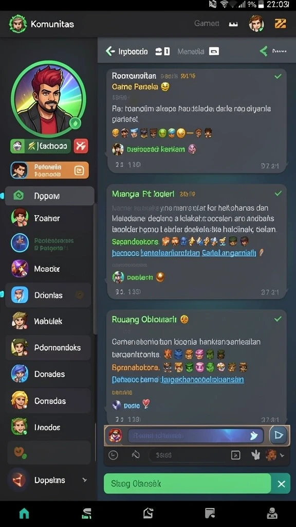 Screenshot ceria33 nomor 1