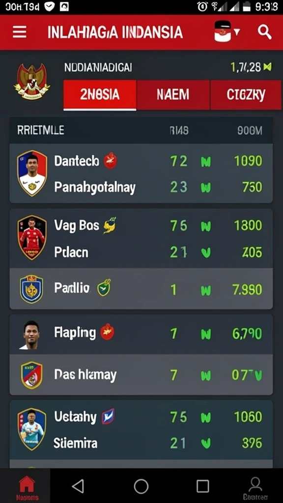 Screenshot ceria33 nomor 2