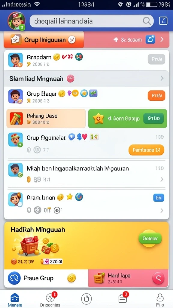 Screenshot ciputratoto nomor 2