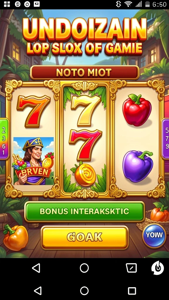 Screenshot cu888 nomor 3