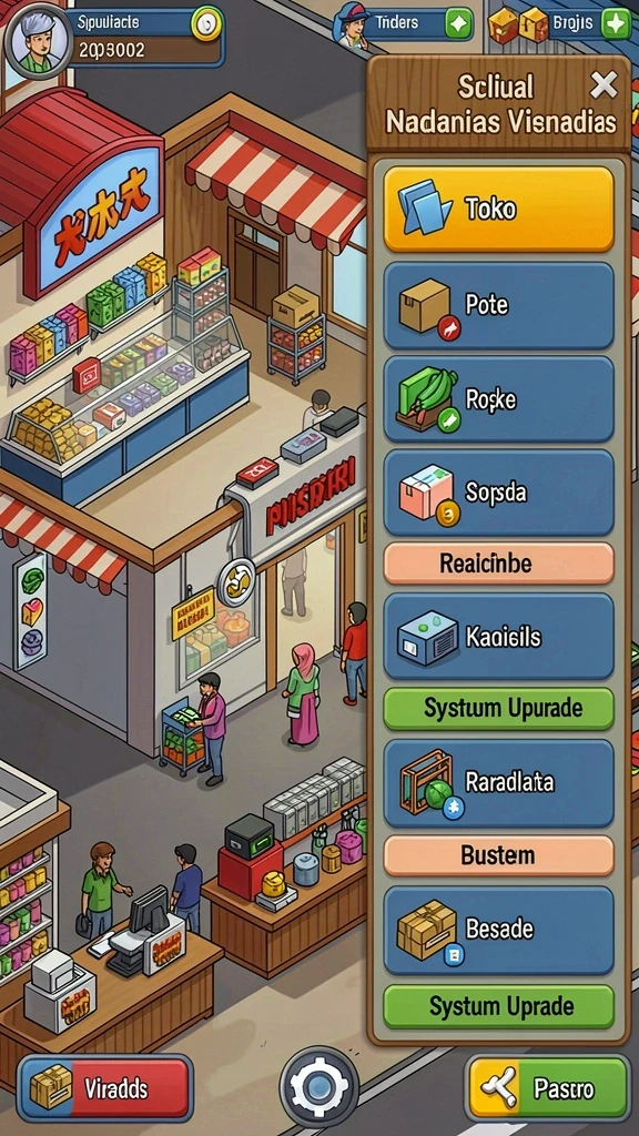 Screenshot dahlia77 nomor 3