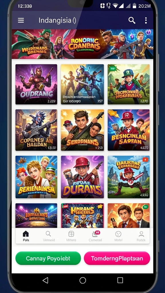 Screenshot dam88 nomor 1