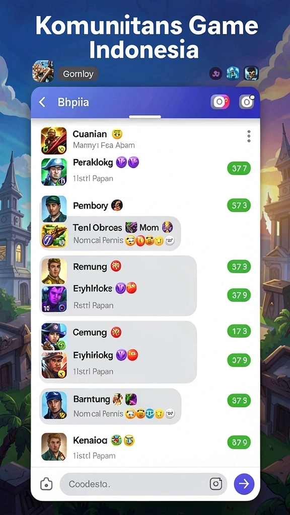 Screenshot dewagaruda nomor 1