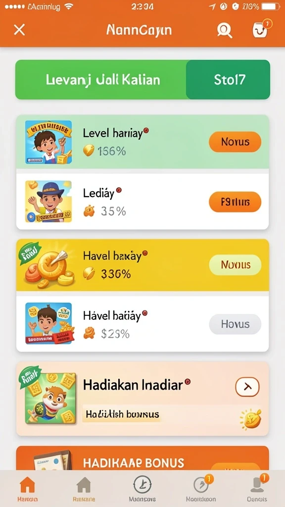 Screenshot direkturtoto nomor 1