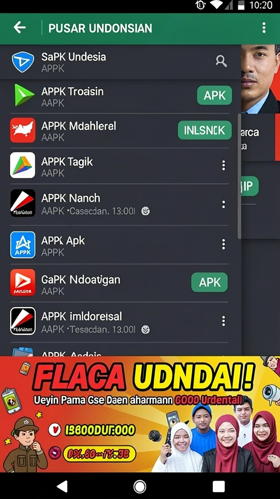 Screenshot domtoto nomor 3