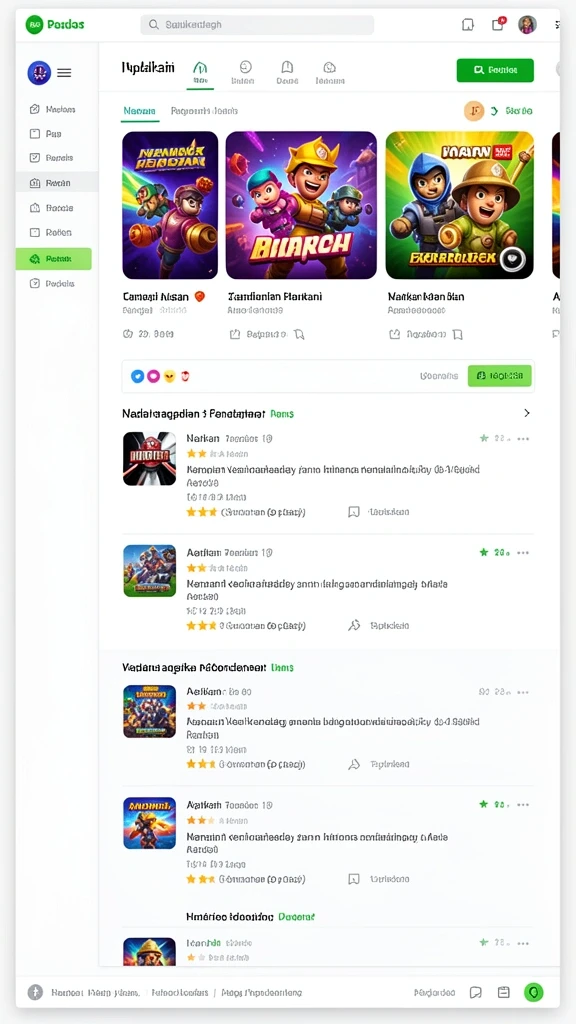 Screenshot double999 nomor 1
