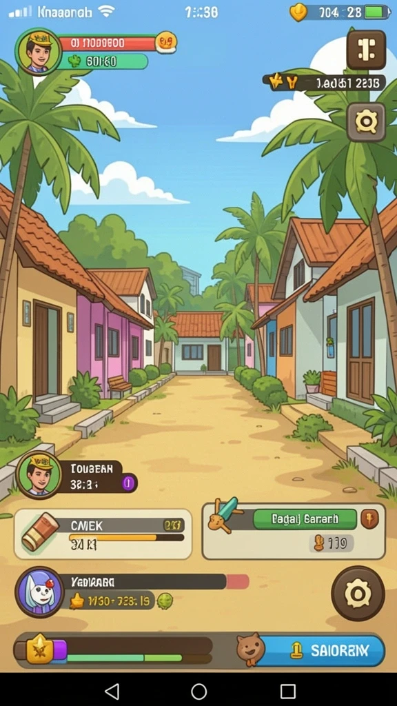 Screenshot dragon777 nomor 3