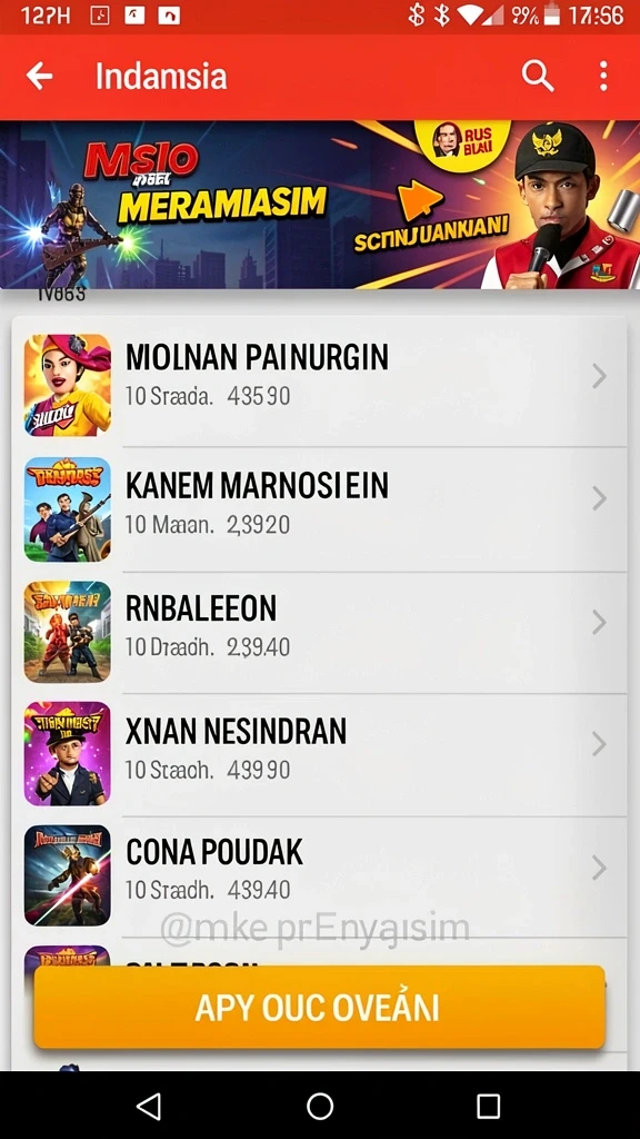 Screenshot dy777 nomor 3