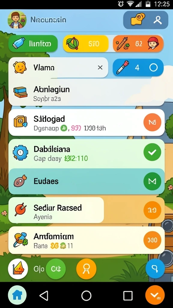 Screenshot emon77 nomor 1