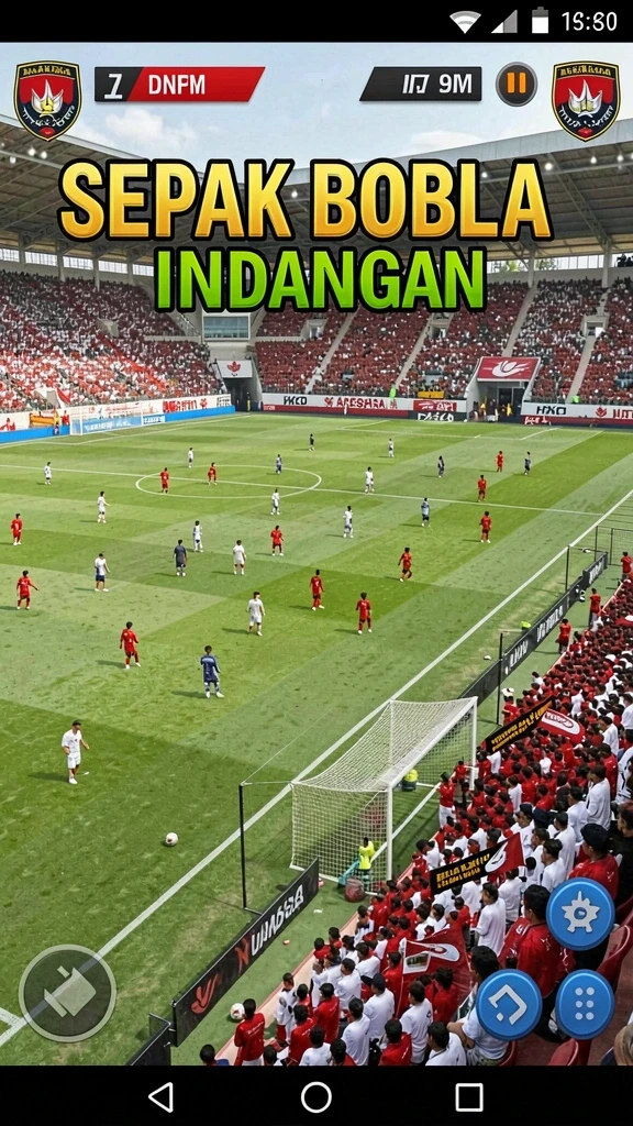 Screenshot fendy188 nomor 1