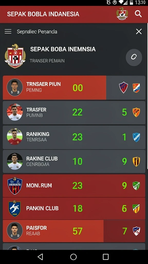 Screenshot fendy188 nomor 3