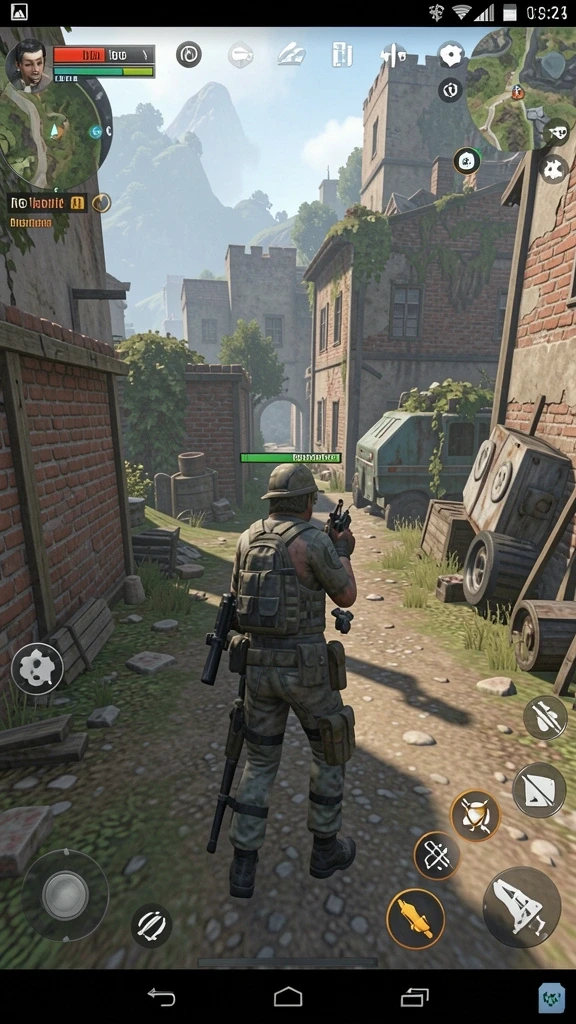 Screenshot gacormax nomor 1