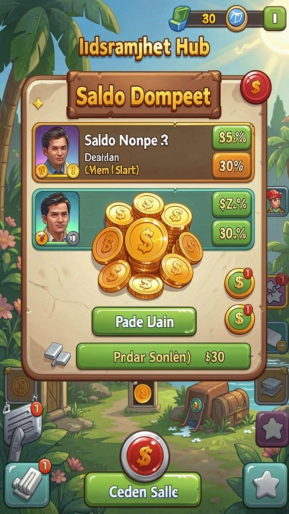 Screenshot gadunslot nomor 3