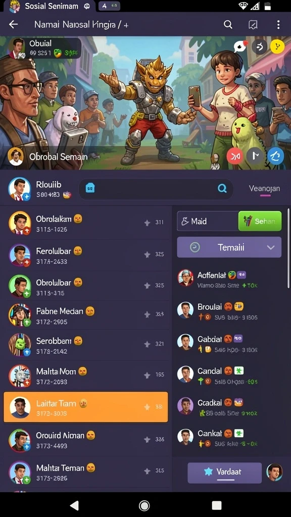 Screenshot garuda999 nomor 3