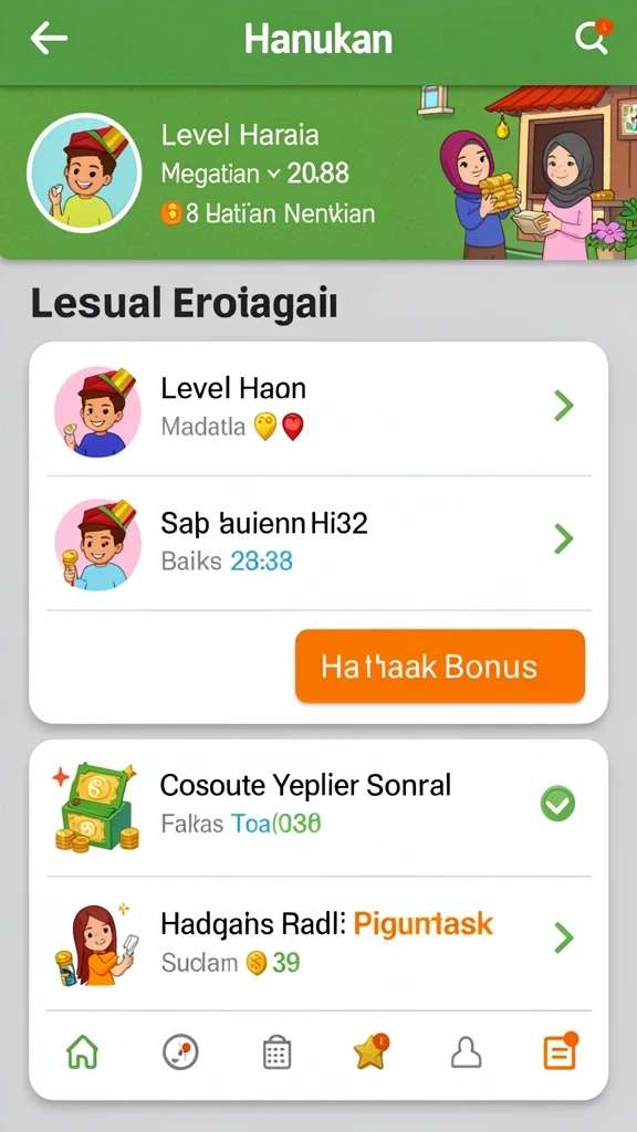 Screenshot gems365 nomor 1