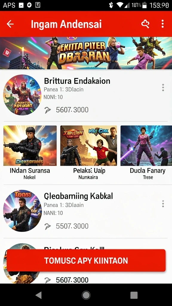 Screenshot gems365 nomor 2