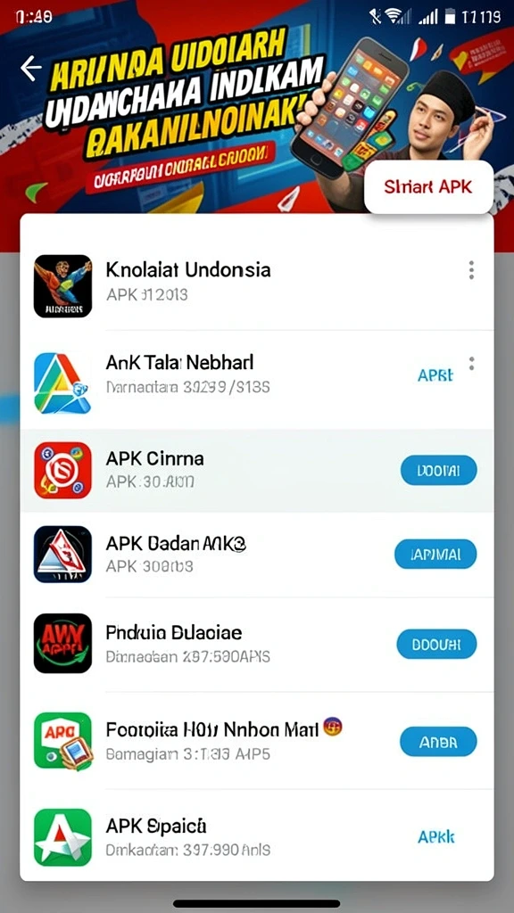 Screenshot gm777 nomor 1