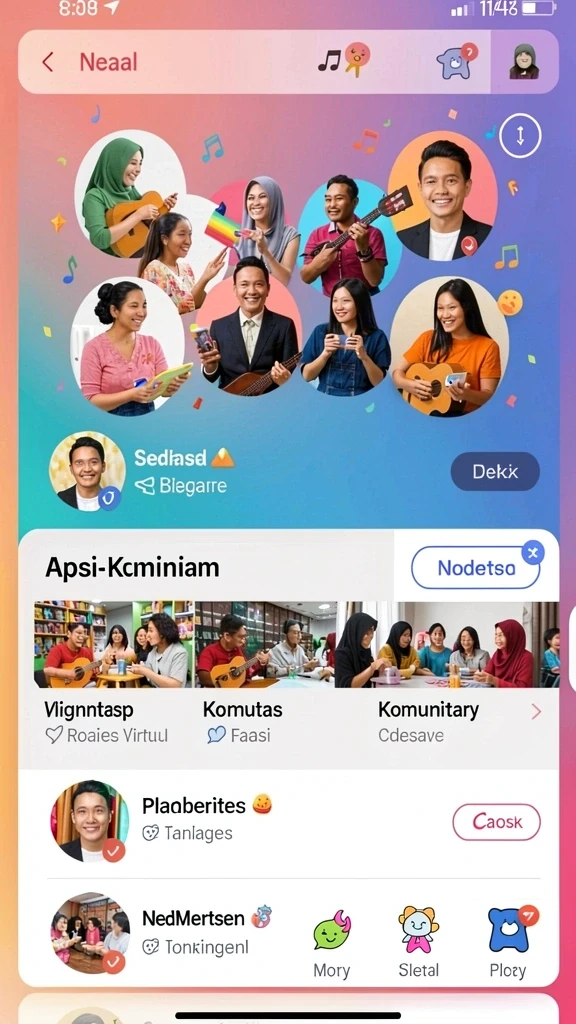 Screenshot goldraja nomor 1