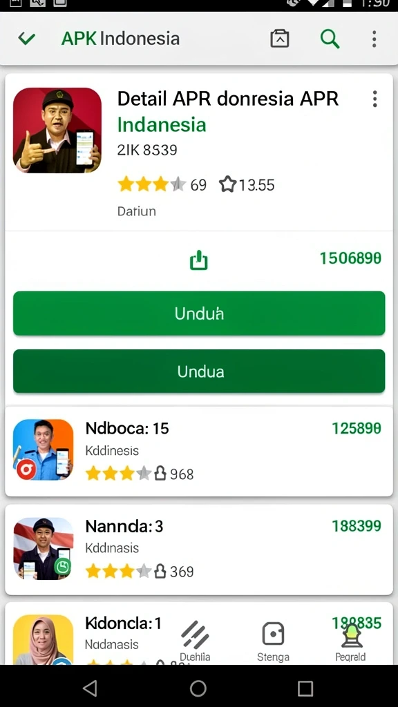 Screenshot goldraja nomor 3