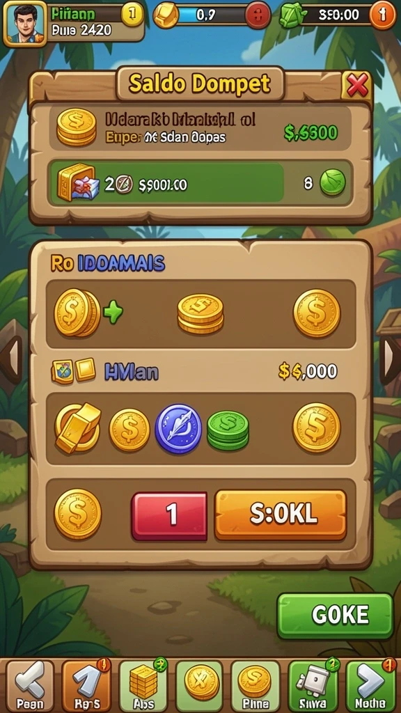 Screenshot gototo nomor 2