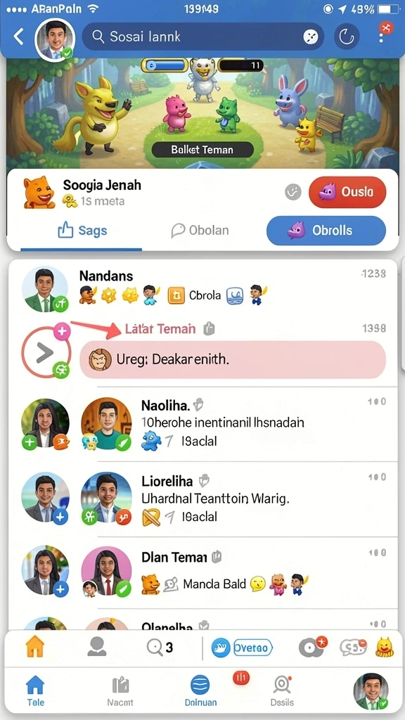 Screenshot gx88 nomor 2