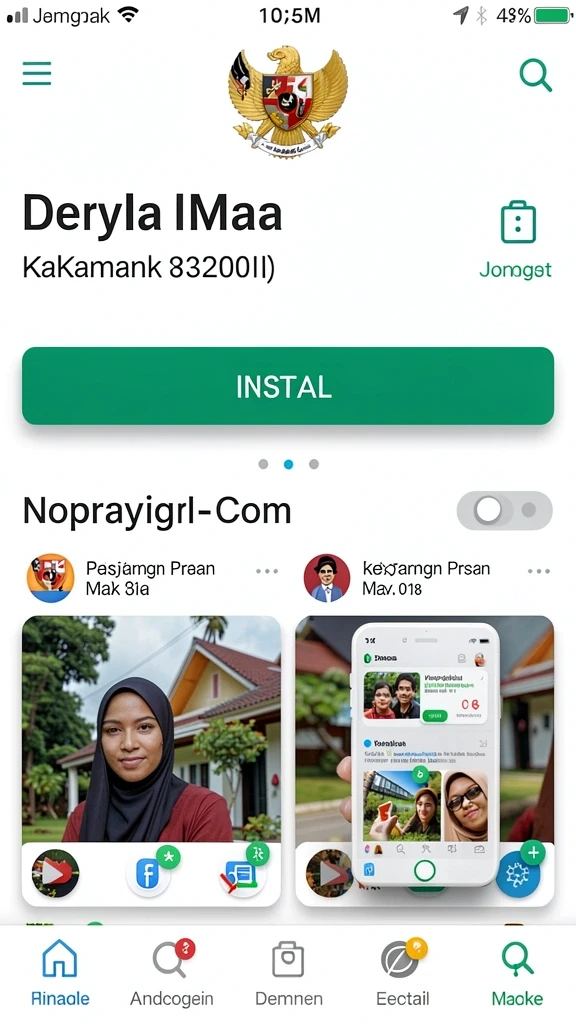 Screenshot gx88 nomor 3