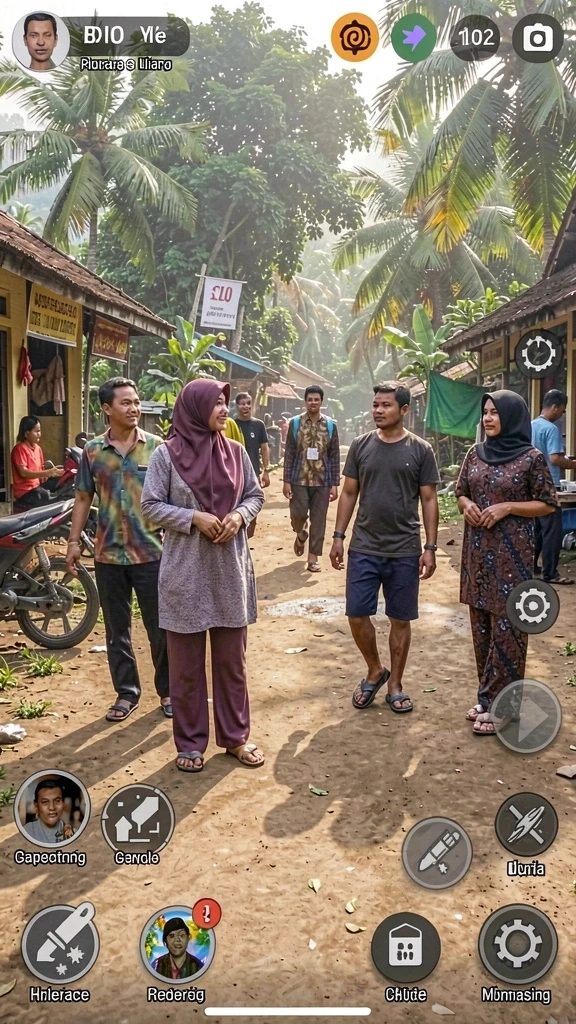 Screenshot halo777 nomor 2