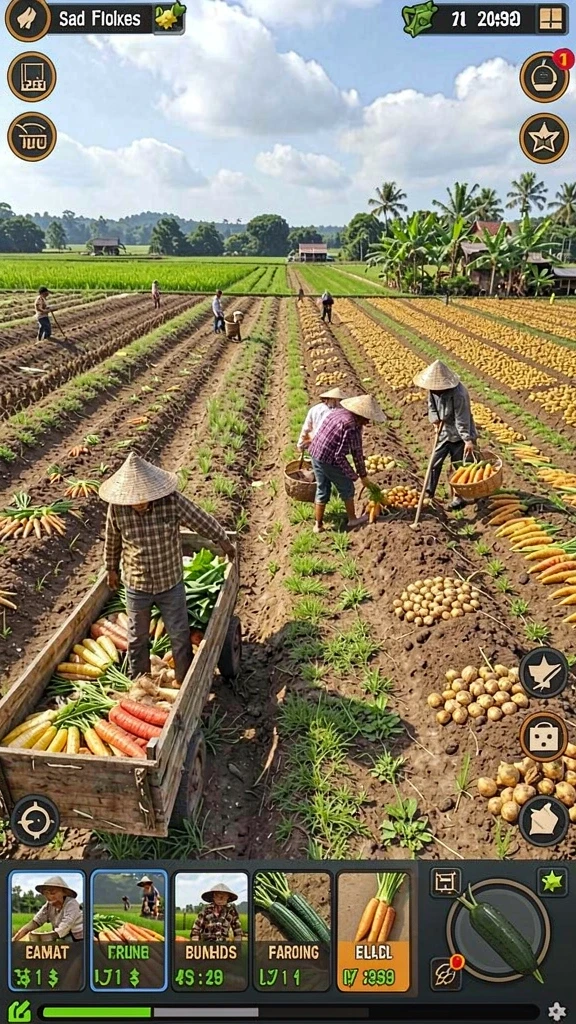 Screenshot hartaspin nomor 2
