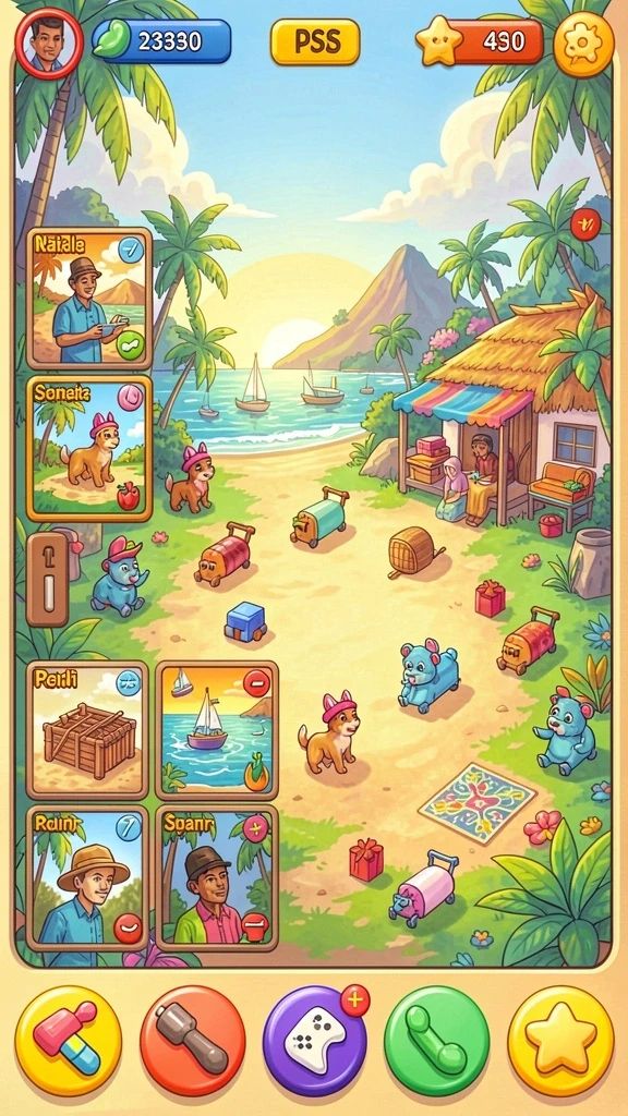 Screenshot hartaspin nomor 3