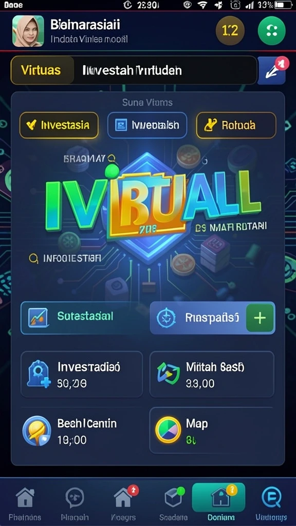 Screenshot hibikiwin nomor 3
