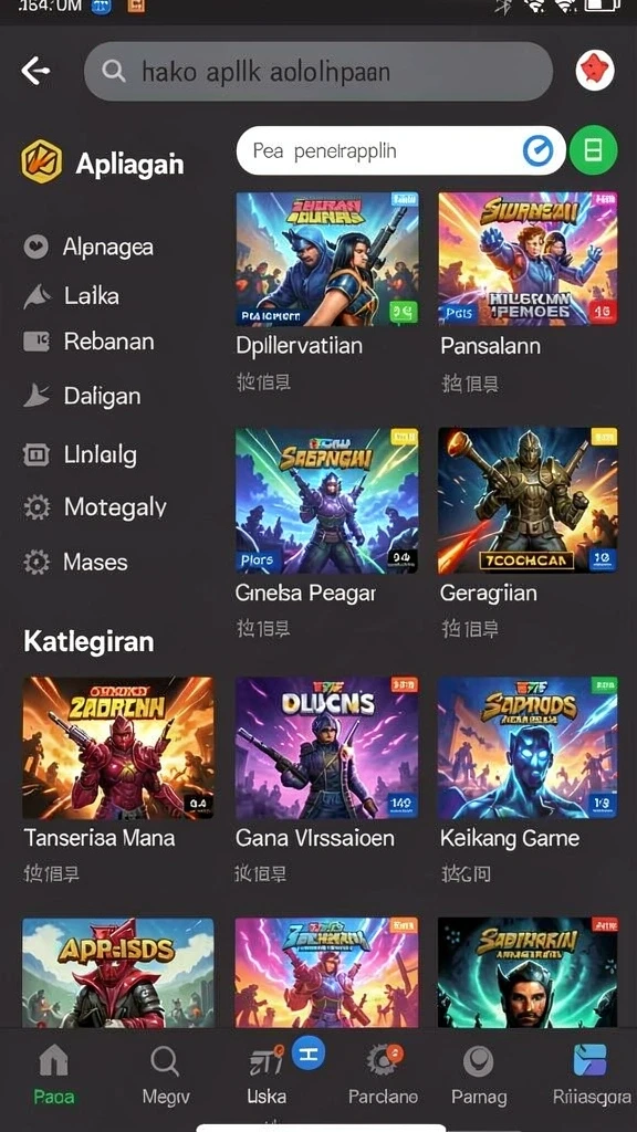 Screenshot hoki777 nomor 1