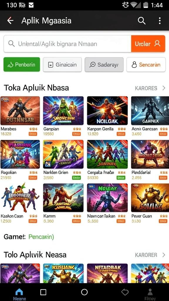 Screenshot hokivip nomor 1