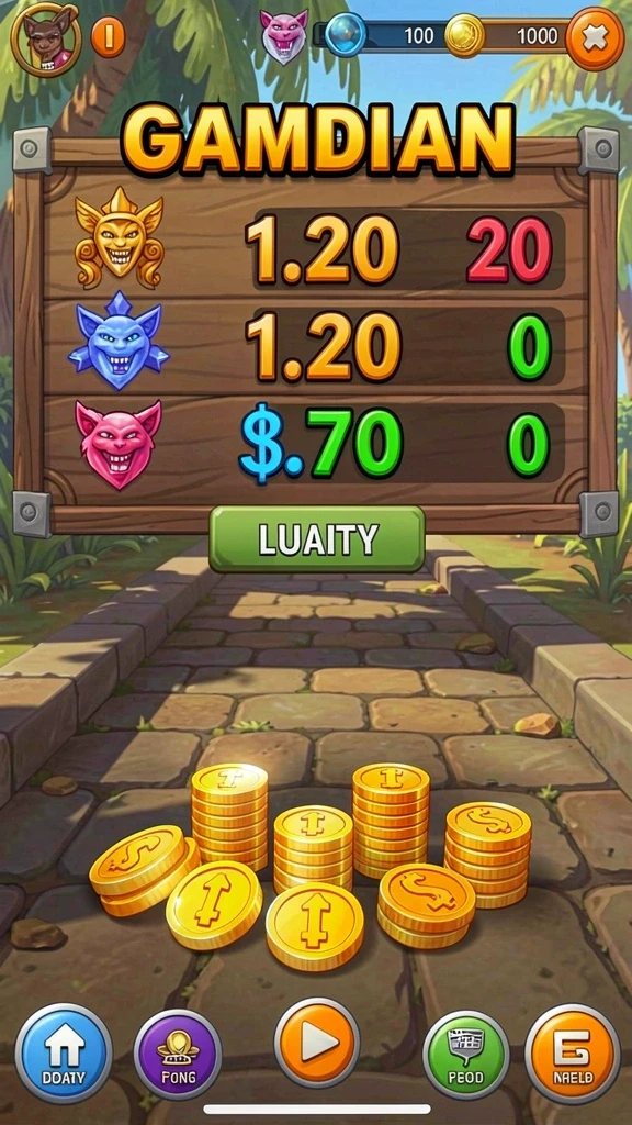 Screenshot hugo77 nomor 3