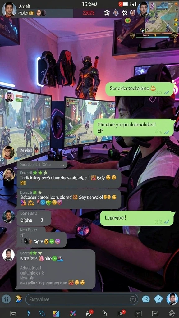 Screenshot hujantoto nomor 2