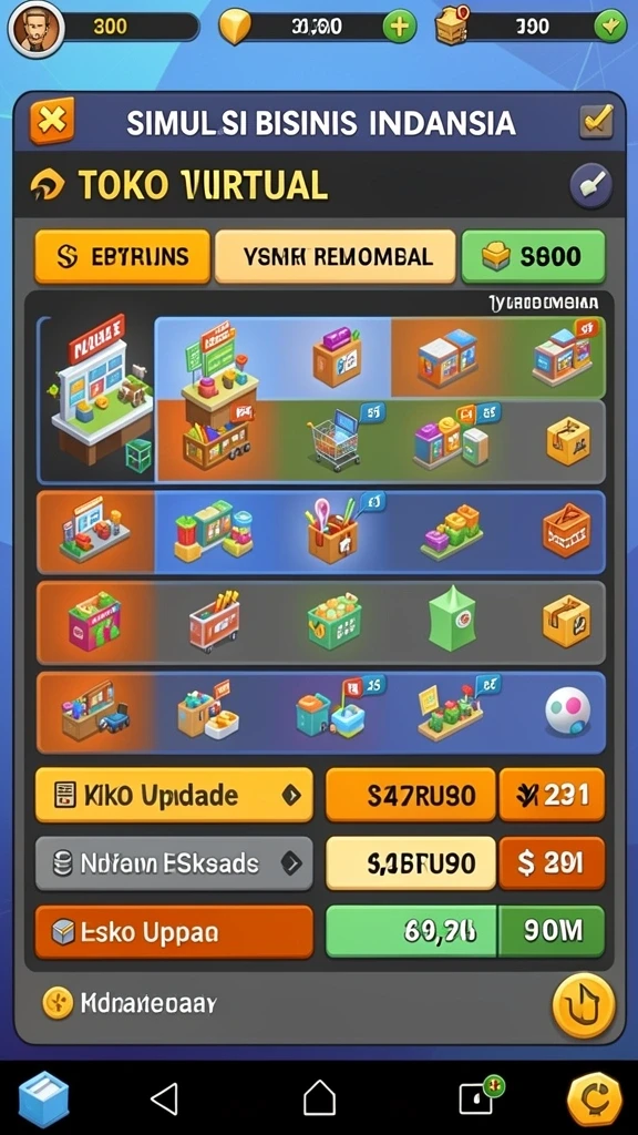 Screenshot idklub nomor 2