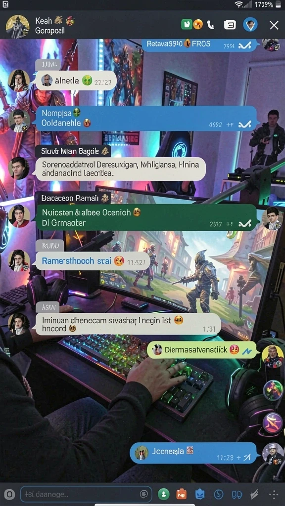 Screenshot idnscore nomor 3
