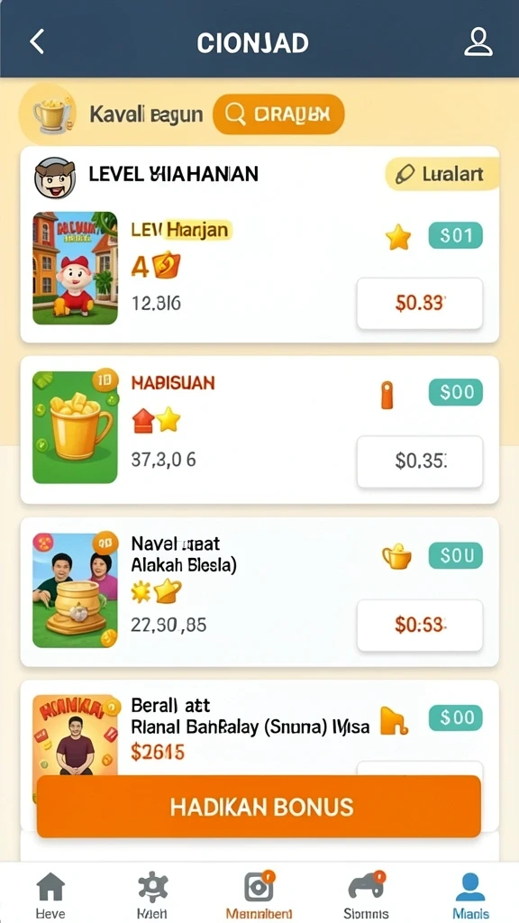 Screenshot idrgame nomor 3